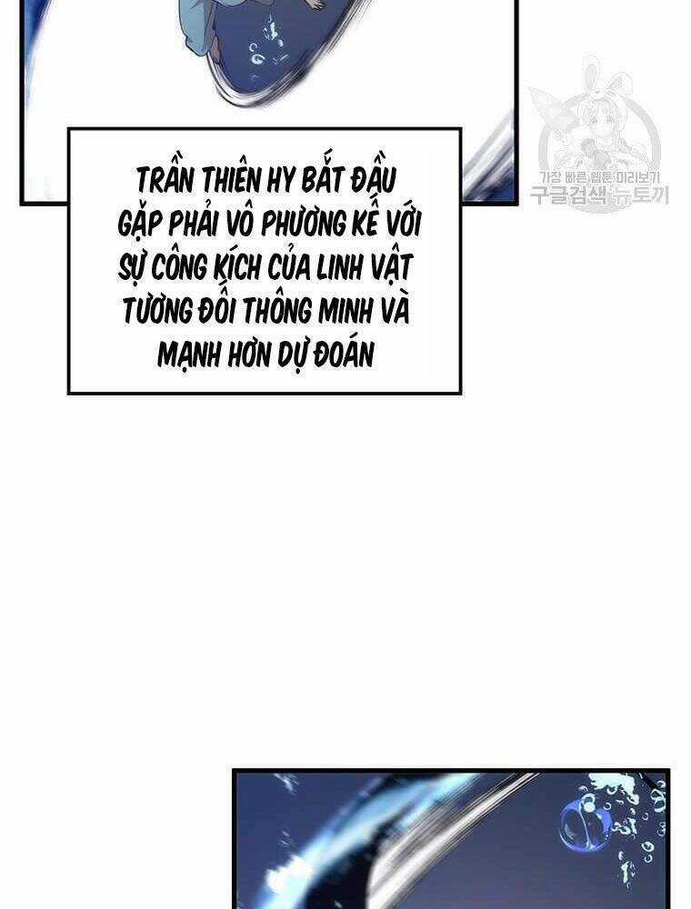 Bác Sĩ Trùng Sinh Về Murim Chapter 86 trang 22