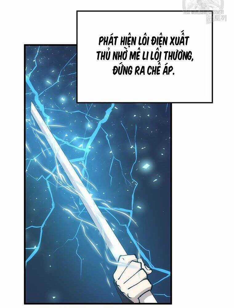 Bác Sĩ Trùng Sinh Về Murim Chapter 86 trang 25