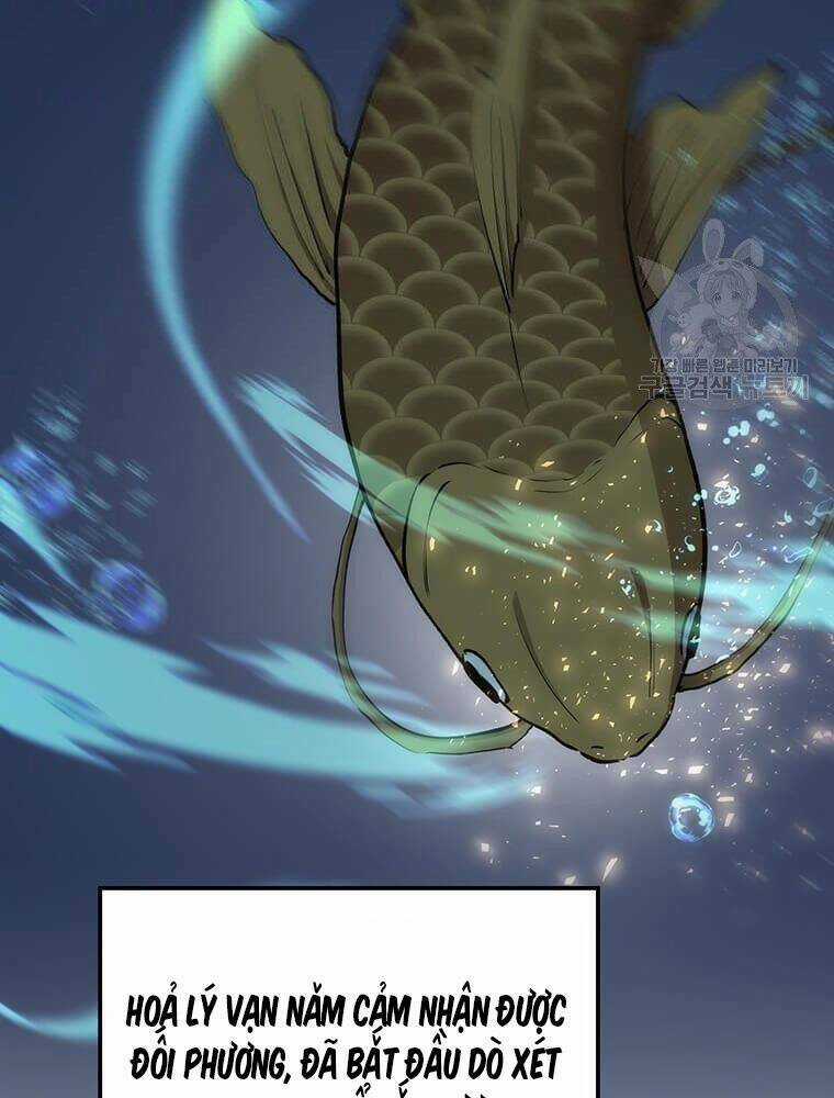 Bác Sĩ Trùng Sinh Về Murim Chapter 86 trang 3