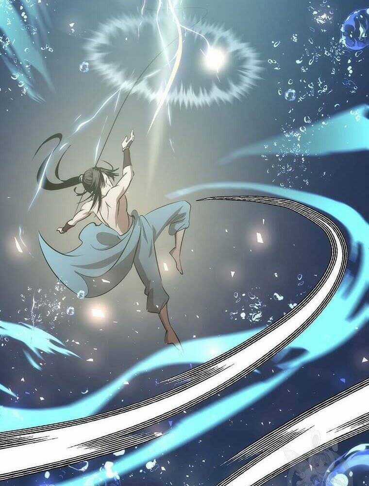 Bác Sĩ Trùng Sinh Về Murim Chapter 86 trang 34