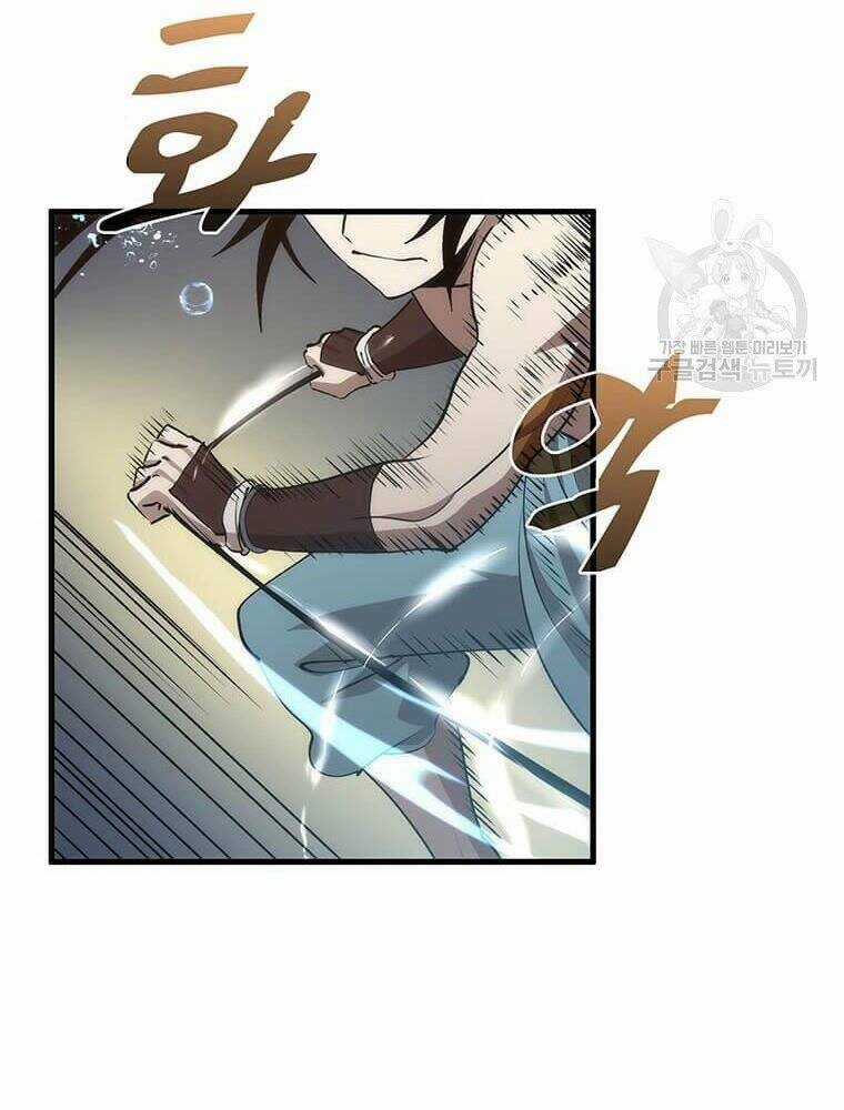 Bác Sĩ Trùng Sinh Về Murim Chapter 86 trang 38