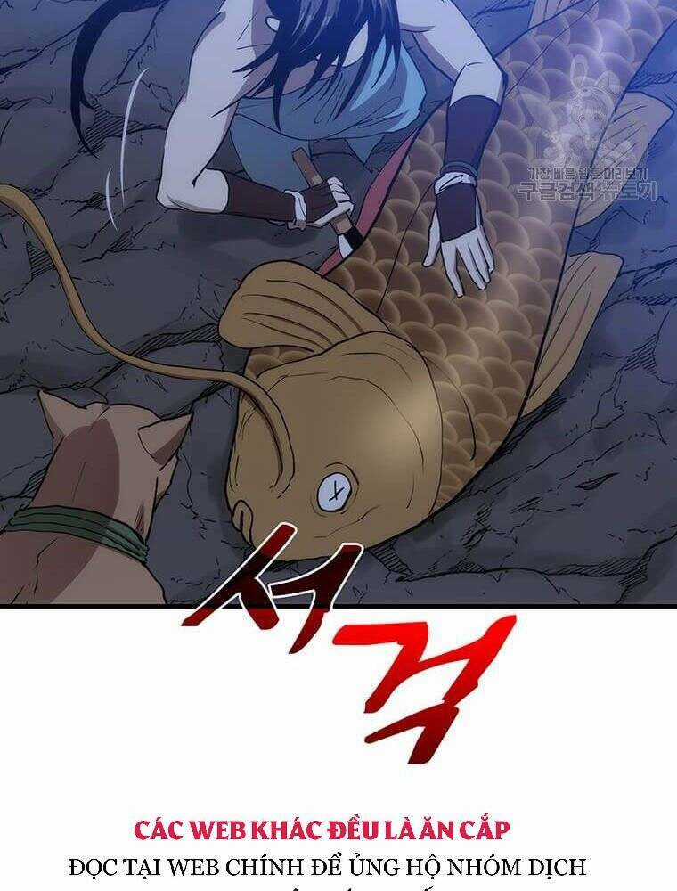 Bác Sĩ Trùng Sinh Về Murim Chapter 86 trang 46