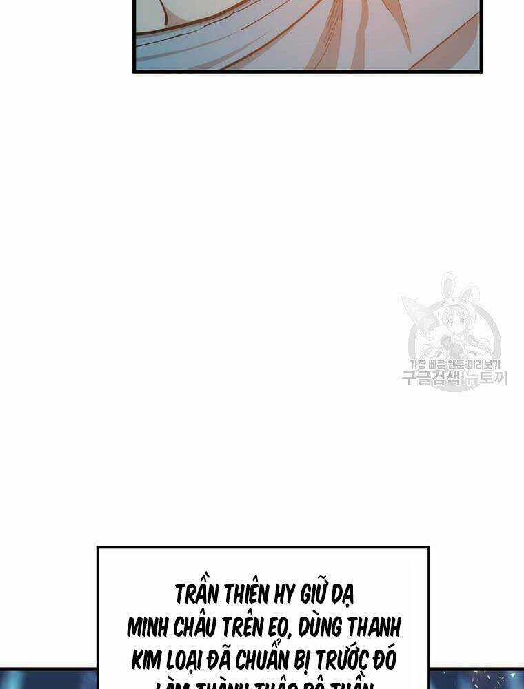 Bác Sĩ Trùng Sinh Về Murim Chapter 86 trang 5