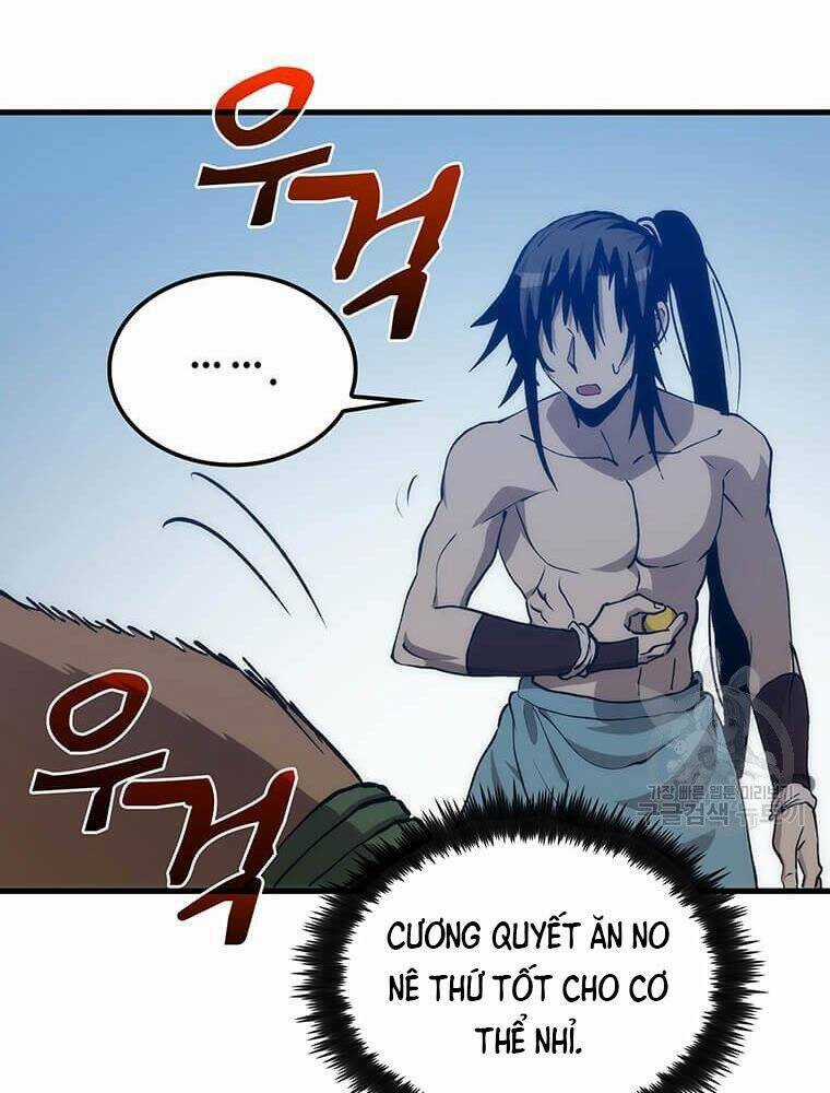 Bác Sĩ Trùng Sinh Về Murim Chapter 86 trang 56