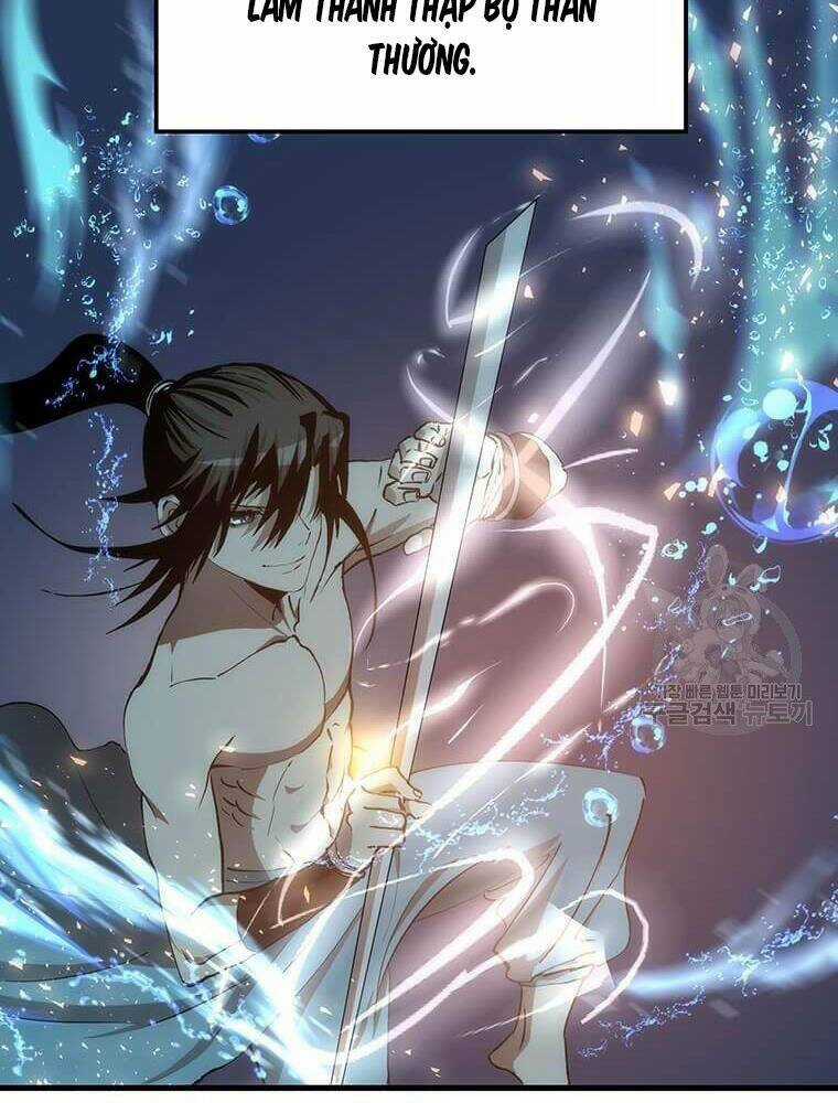 Bác Sĩ Trùng Sinh Về Murim Chapter 86 trang 6