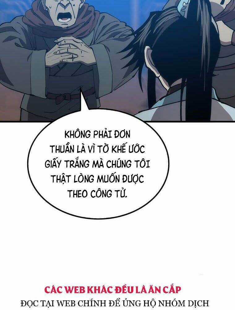 Bác Sĩ Trùng Sinh Về Murim Chapter 86 trang 75