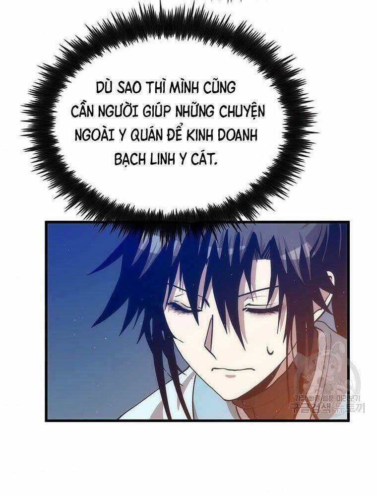Bác Sĩ Trùng Sinh Về Murim Chapter 86 trang 84