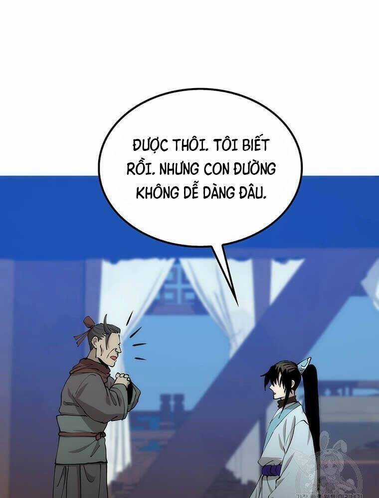 Bác Sĩ Trùng Sinh Về Murim Chapter 86 trang 85