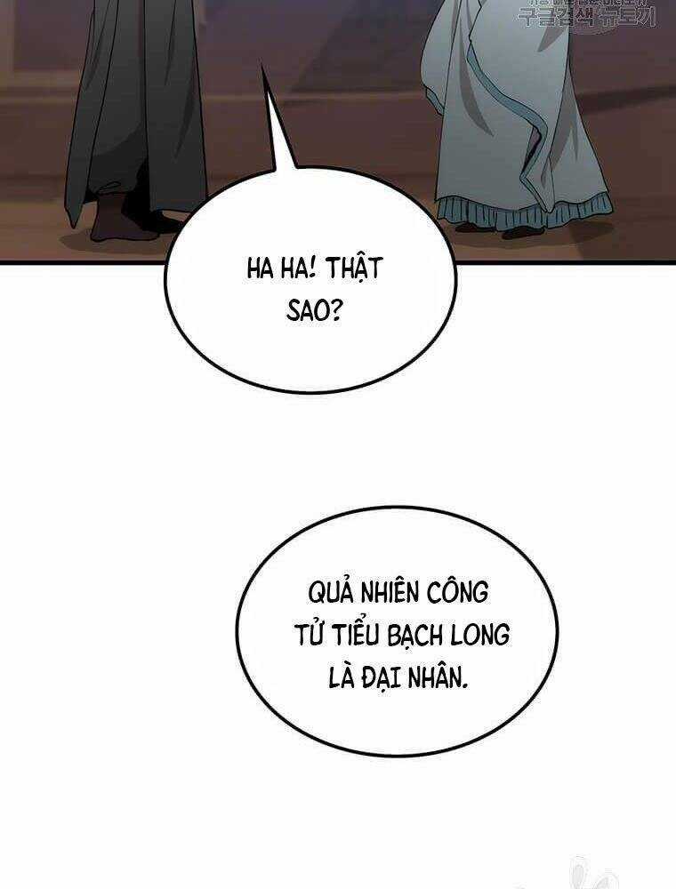 Bác Sĩ Trùng Sinh Về Murim Chapter 86 trang 86