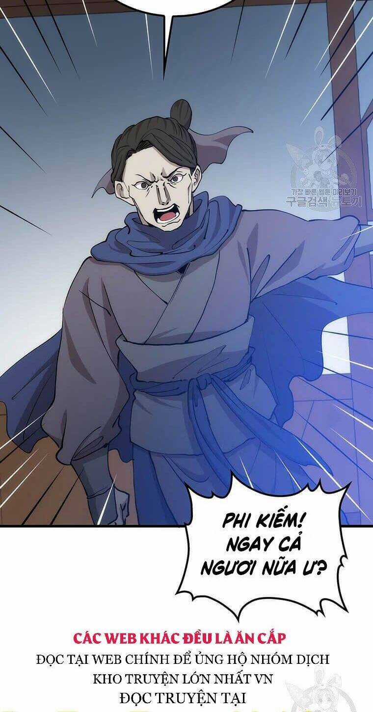 Bác Sĩ Trùng Sinh Về Murim Chapter 86 trang 90