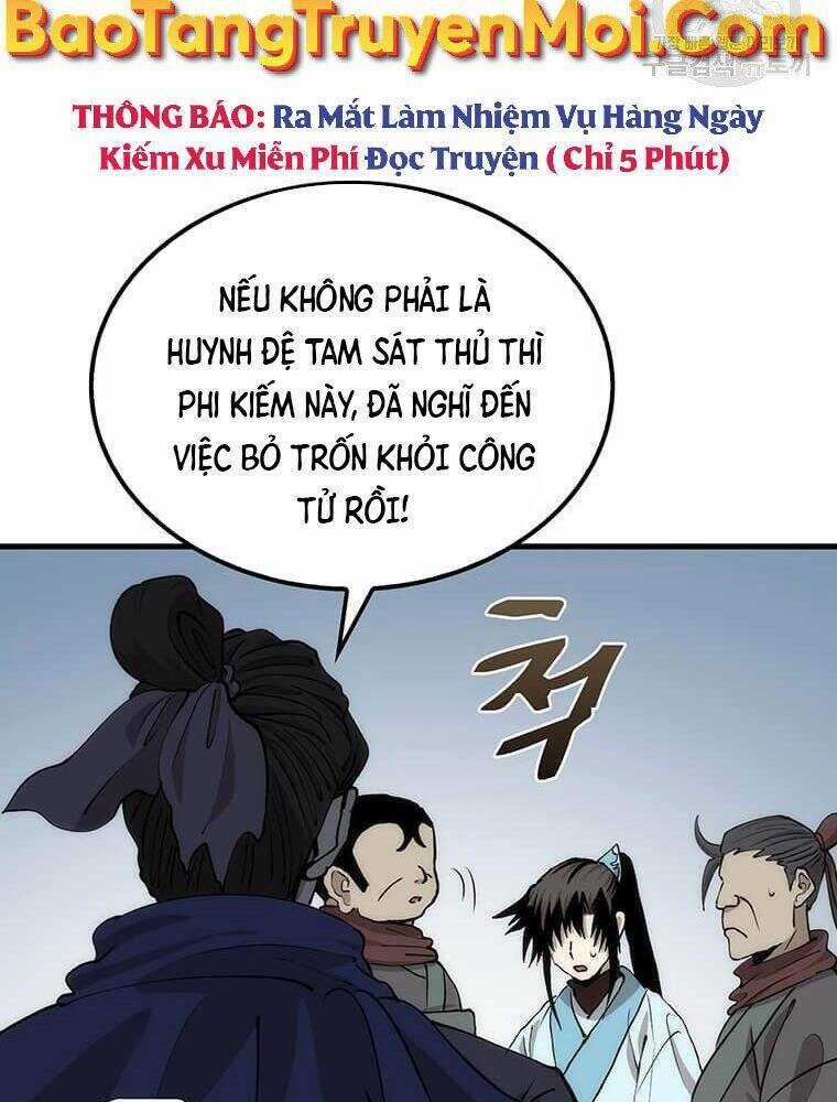 Bác Sĩ Trùng Sinh Về Murim Chapter 86 trang 91