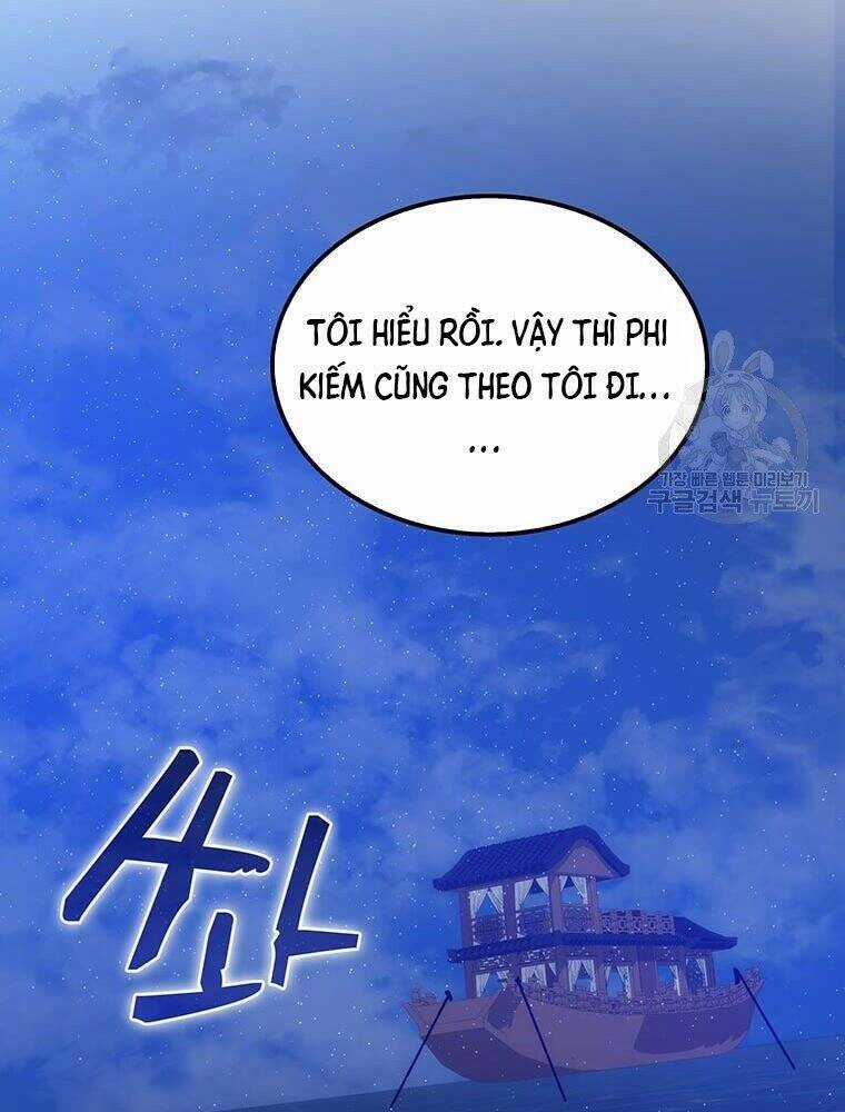 Bác Sĩ Trùng Sinh Về Murim Chapter 86 trang 95