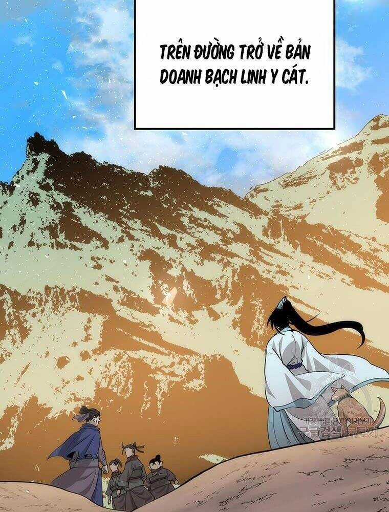 Bác Sĩ Trùng Sinh Về Murim Chapter 86 trang 99