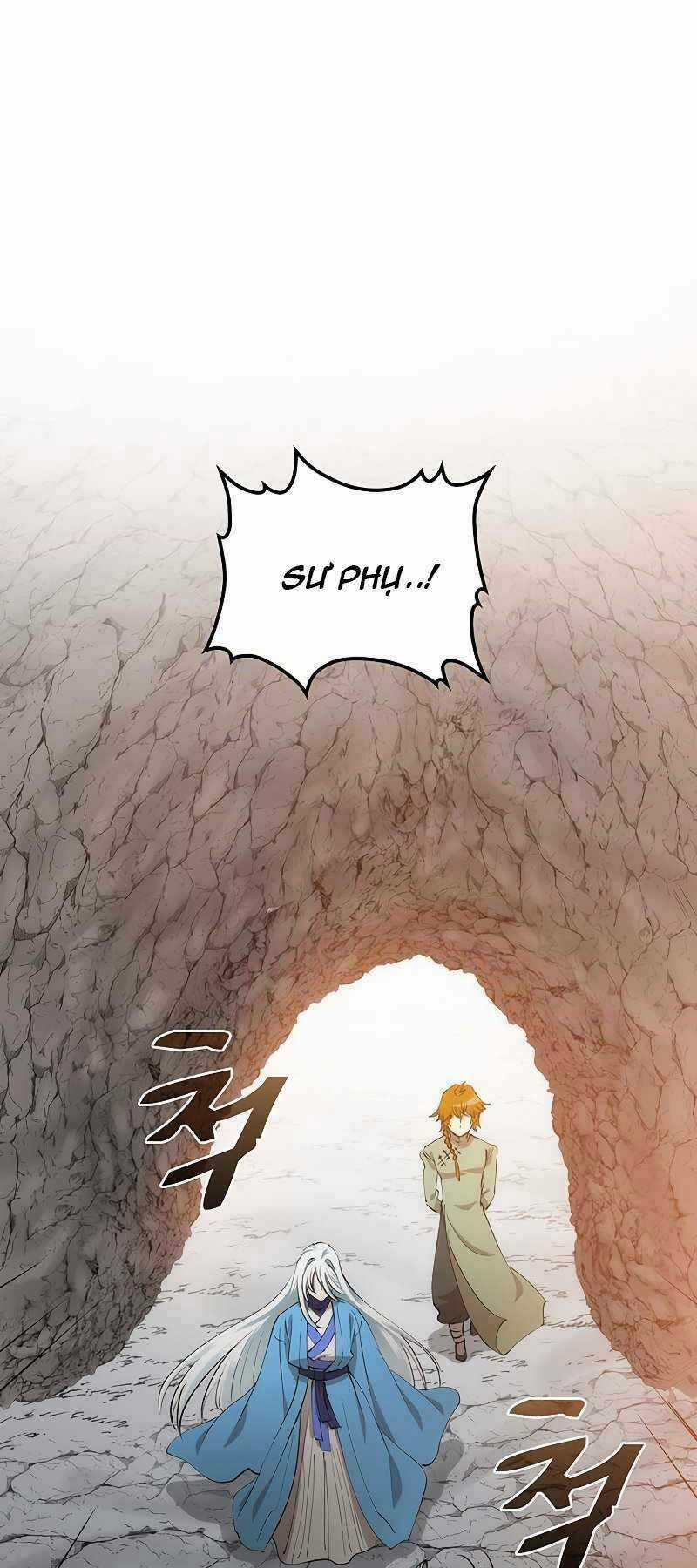 Bác Sĩ Trùng Sinh Về Murim Chapter 87 trang 0
