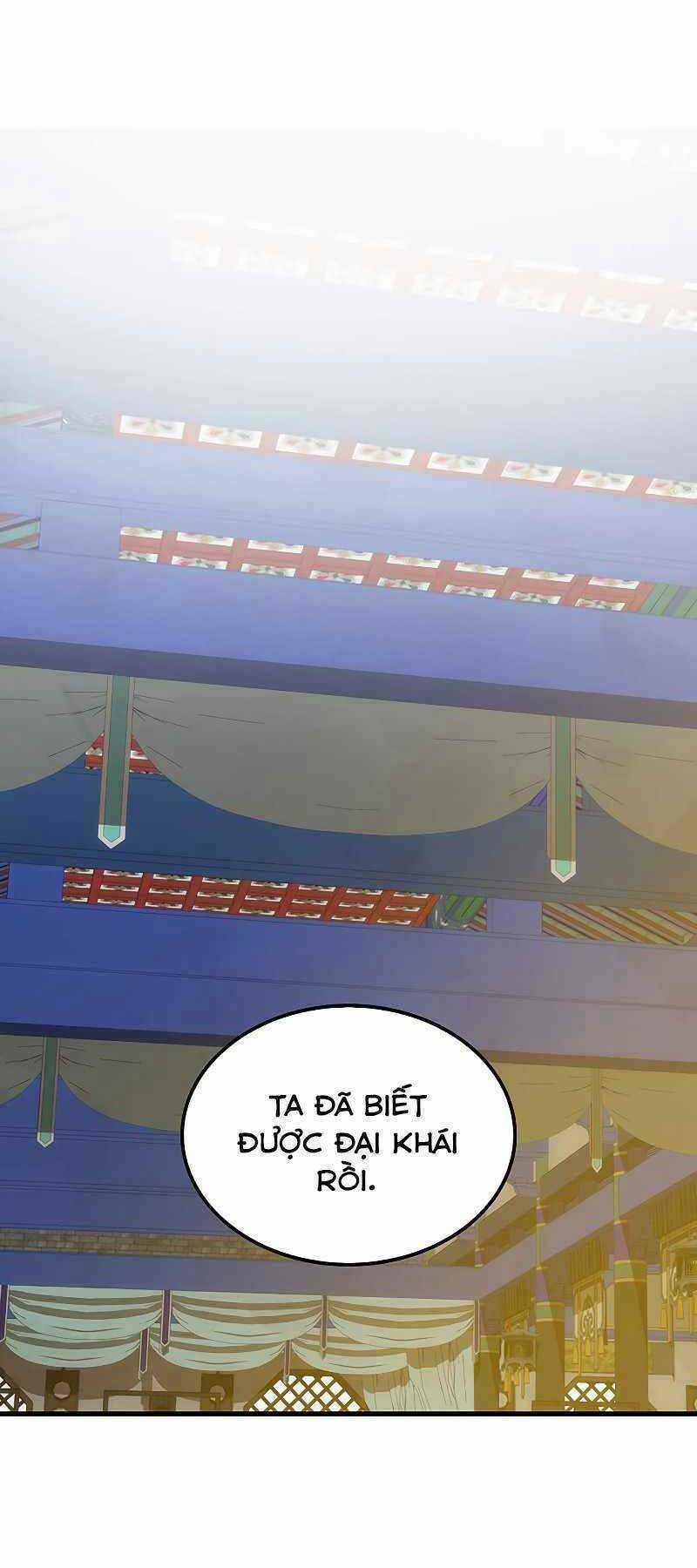 Bác Sĩ Trùng Sinh Về Murim Chapter 87 trang 12