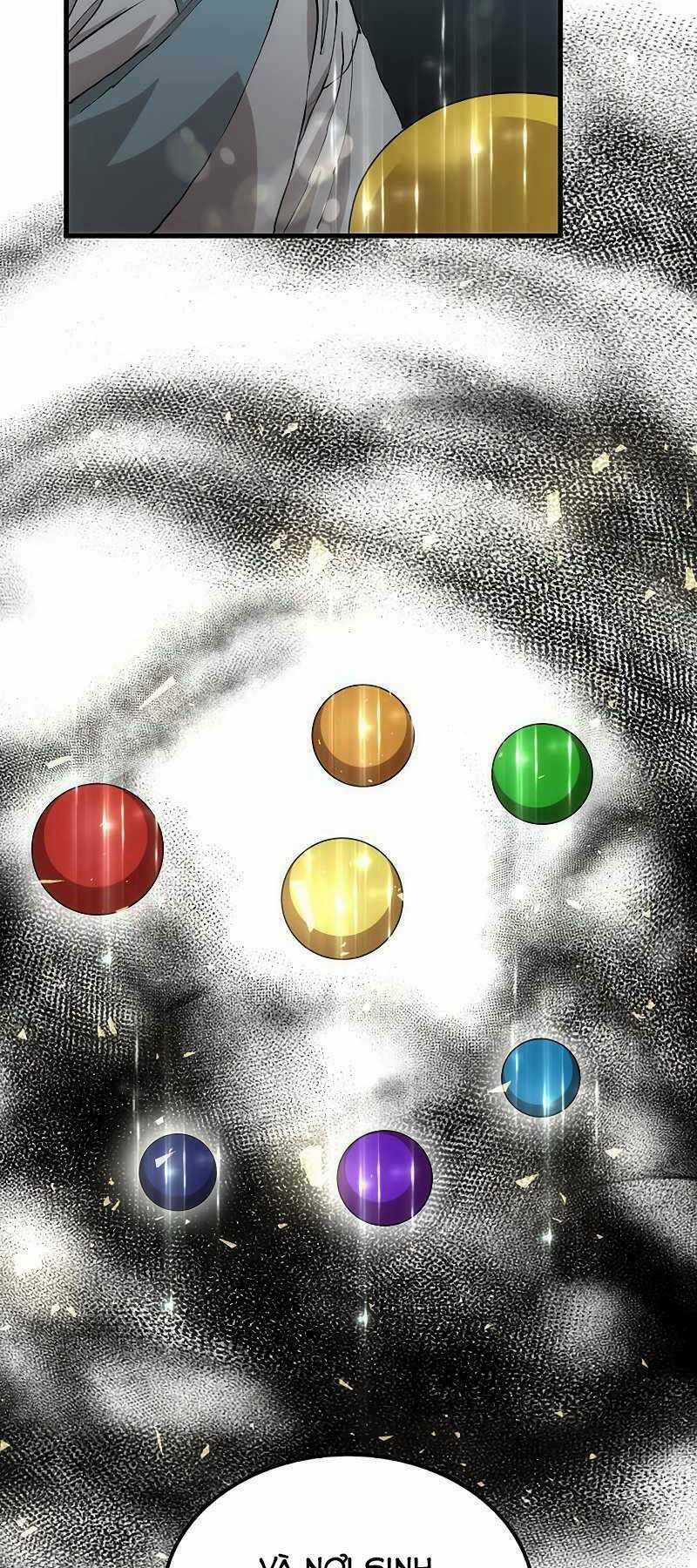 Bác Sĩ Trùng Sinh Về Murim Chapter 87 trang 18