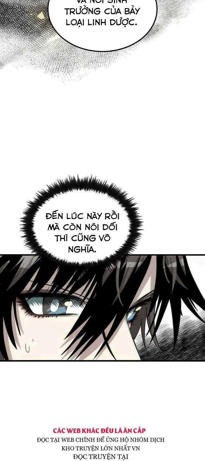 Bác Sĩ Trùng Sinh Về Murim Chapter 87 trang 19