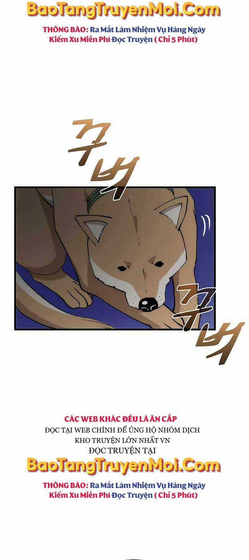 Bác Sĩ Trùng Sinh Về Murim Chapter 87 trang 20