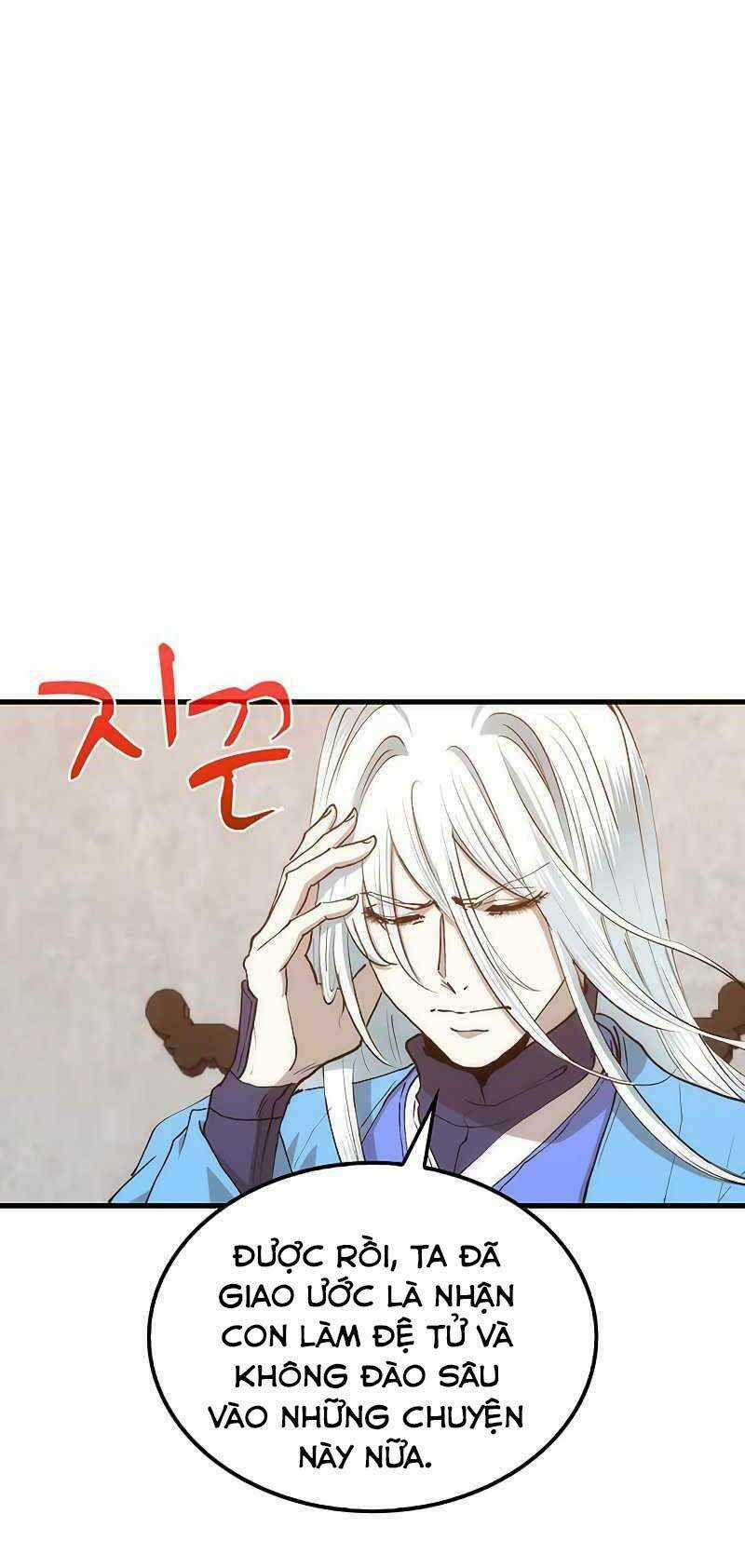 Bác Sĩ Trùng Sinh Về Murim Chapter 87 trang 22