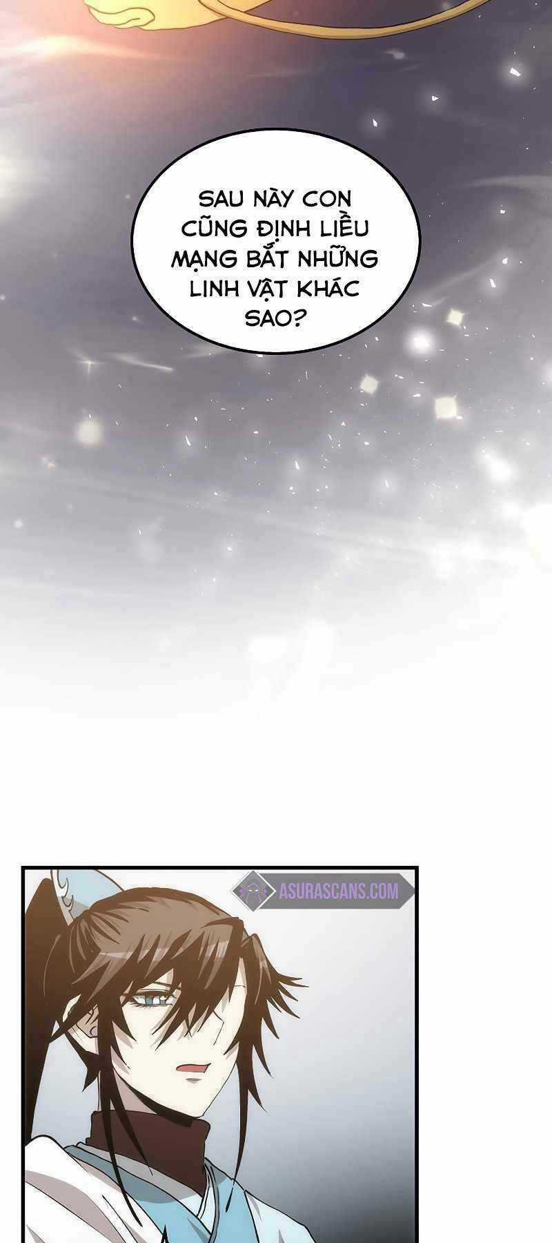 Bác Sĩ Trùng Sinh Về Murim Chapter 87 trang 25