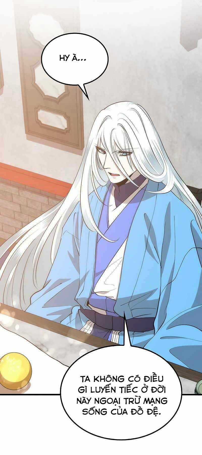 Bác Sĩ Trùng Sinh Về Murim Chapter 87 trang 27