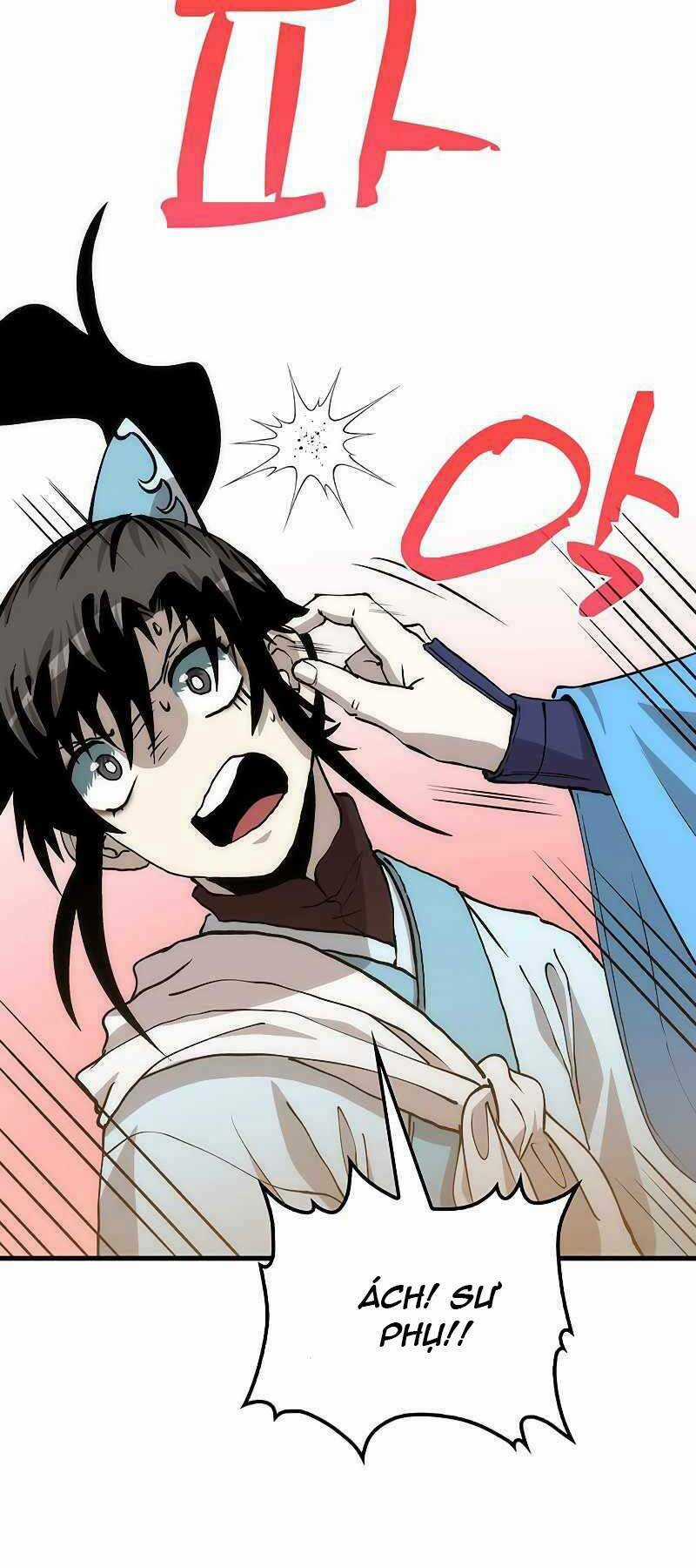 Bác Sĩ Trùng Sinh Về Murim Chapter 87 trang 3