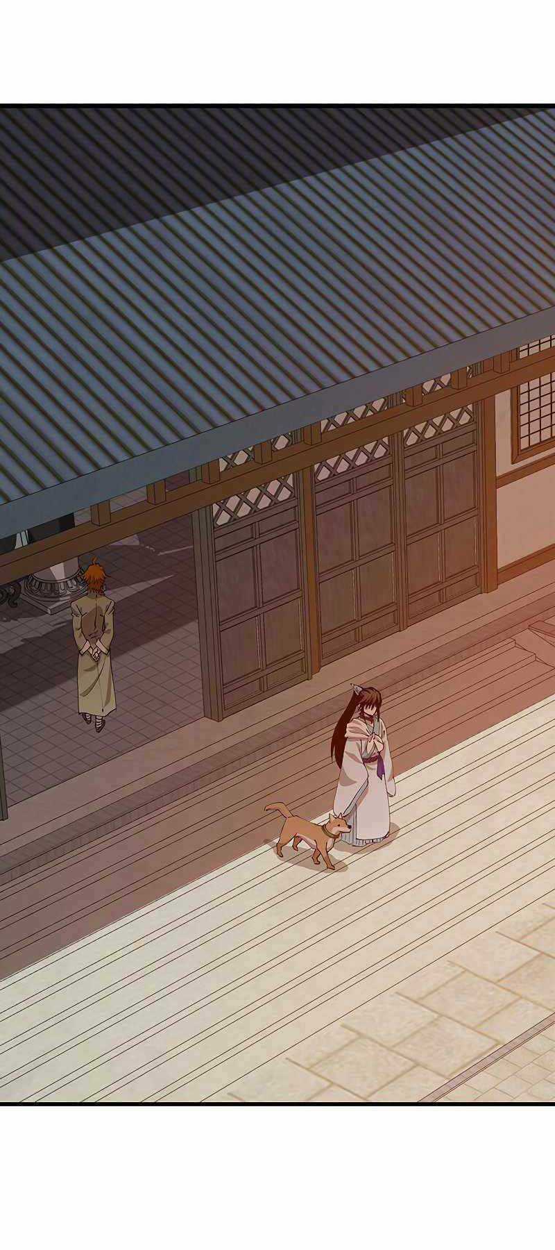 Bác Sĩ Trùng Sinh Về Murim Chapter 87 trang 31