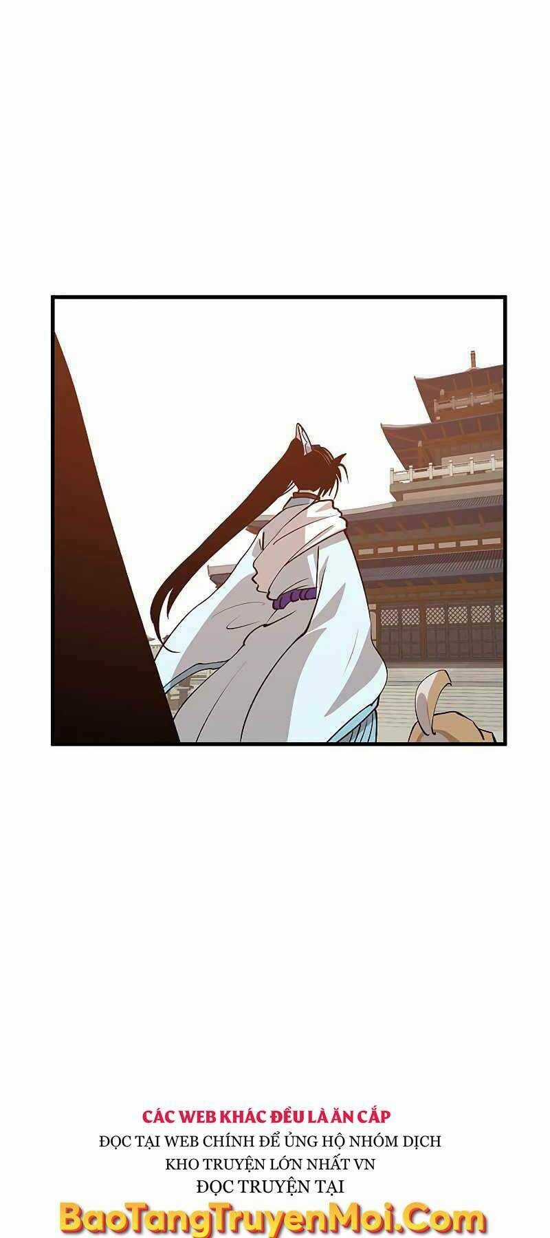 Bác Sĩ Trùng Sinh Về Murim Chapter 87 trang 32