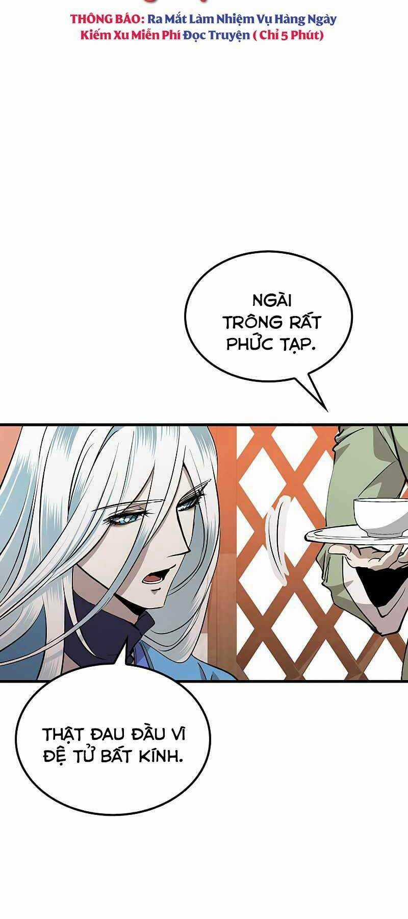 Bác Sĩ Trùng Sinh Về Murim Chapter 87 trang 33