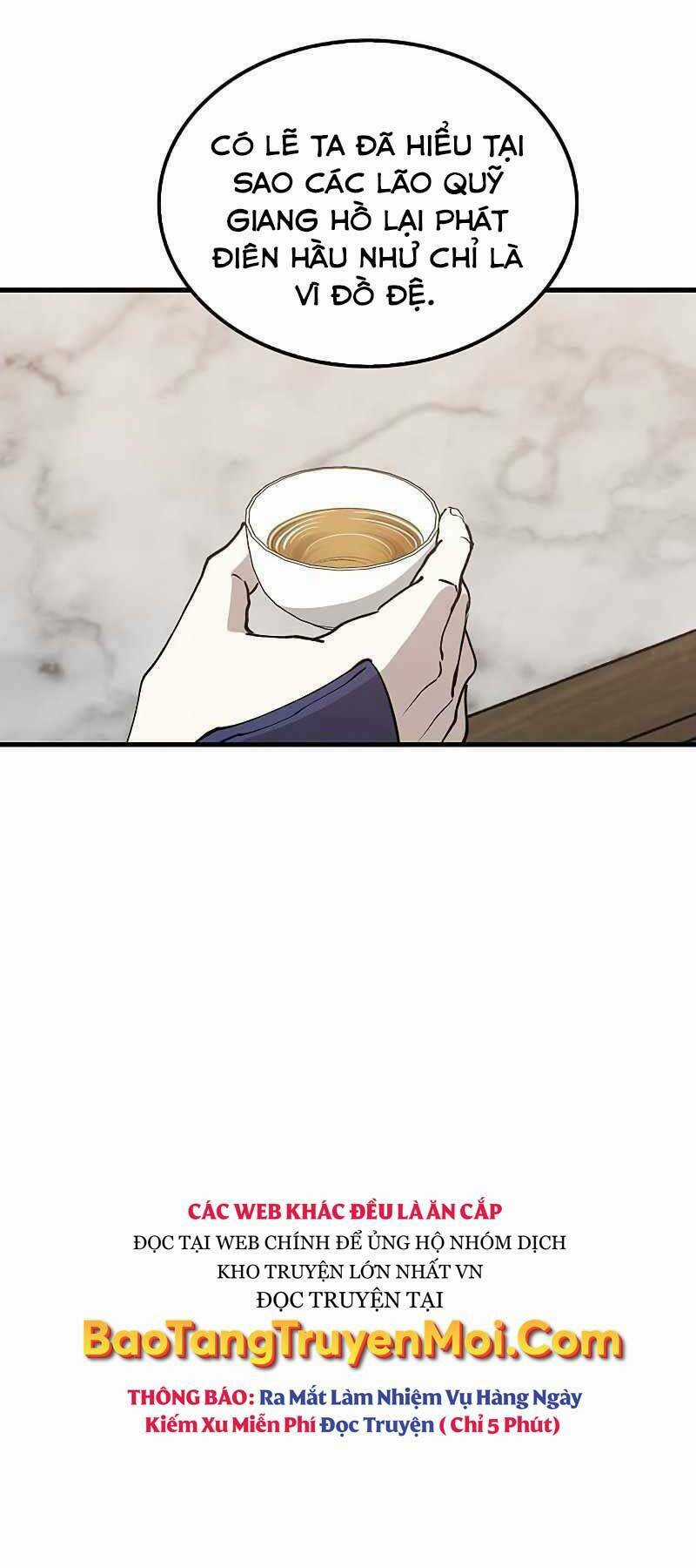 Bác Sĩ Trùng Sinh Về Murim Chapter 87 trang 35