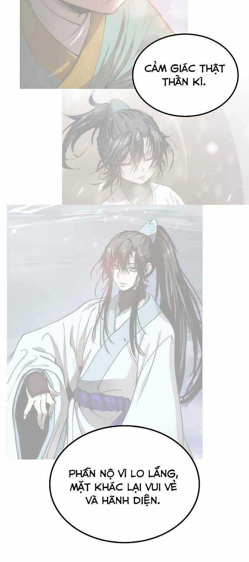 Bác Sĩ Trùng Sinh Về Murim Chapter 87 trang 37