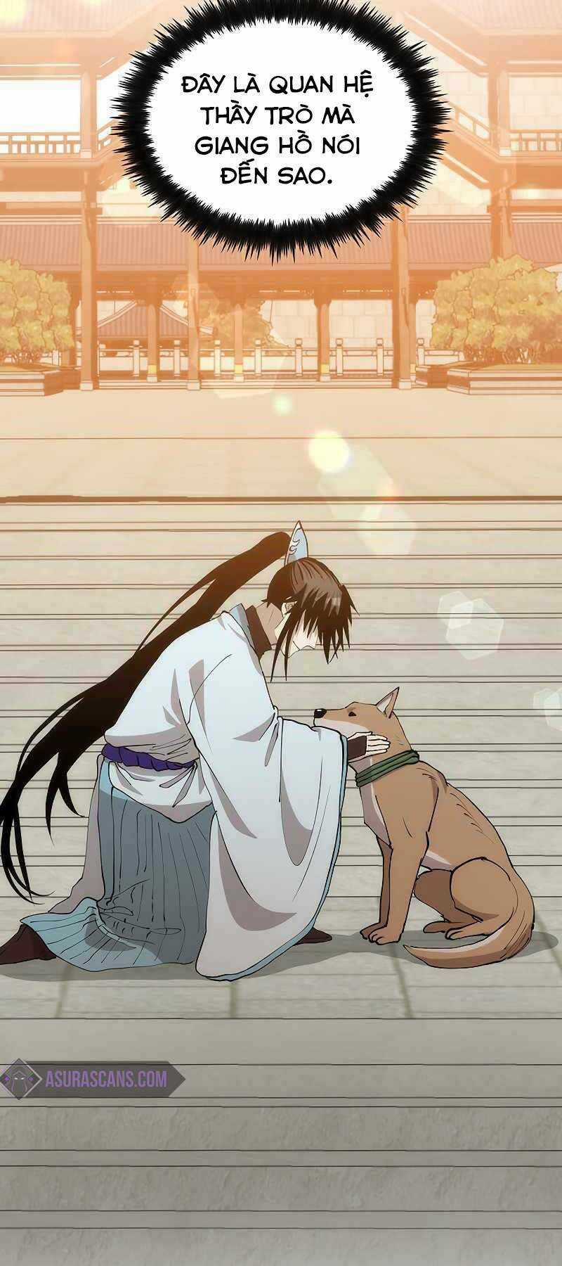 Bác Sĩ Trùng Sinh Về Murim Chapter 87 trang 39