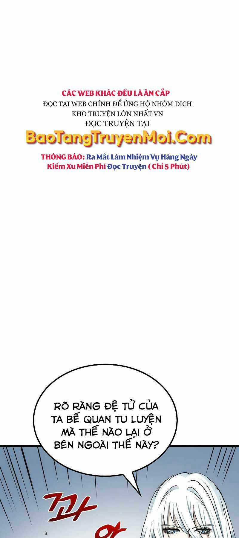 Bác Sĩ Trùng Sinh Về Murim Chapter 87 trang 4