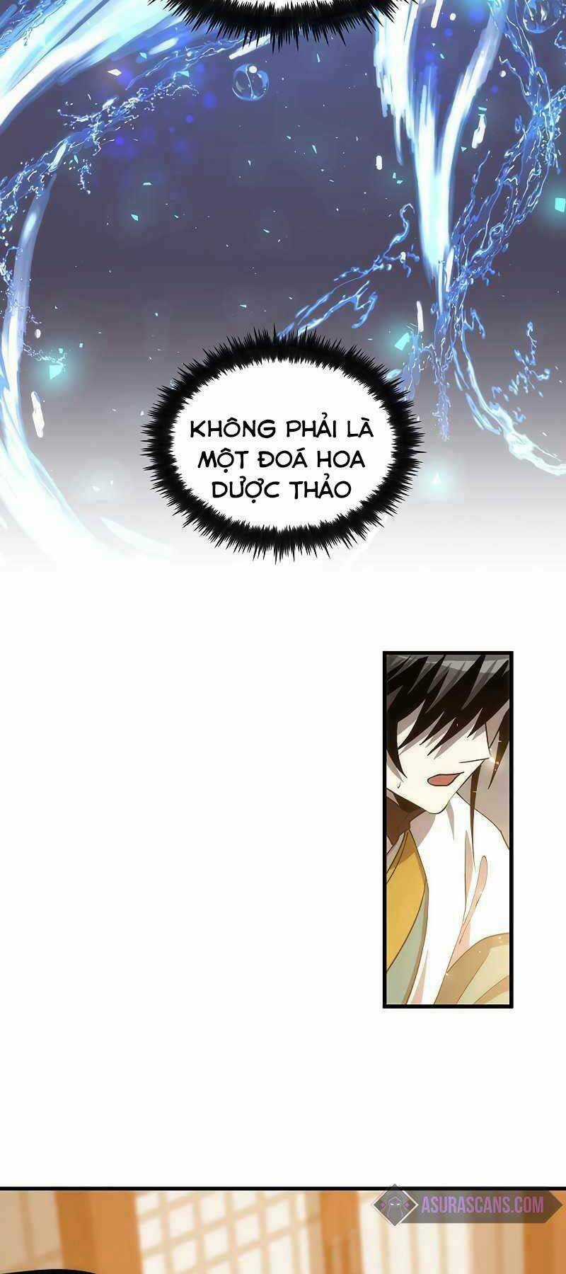 Bác Sĩ Trùng Sinh Về Murim Chapter 87 trang 42