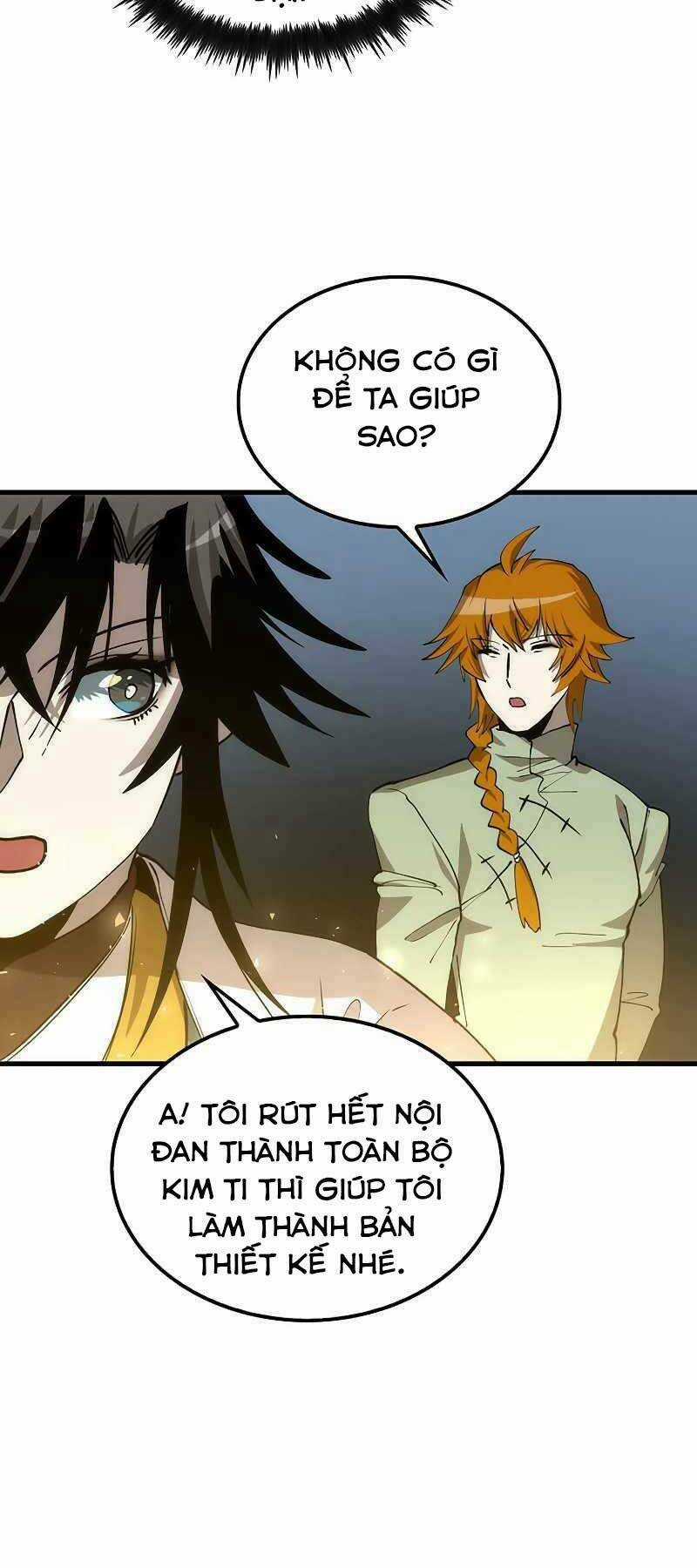 Bác Sĩ Trùng Sinh Về Murim Chapter 87 trang 44