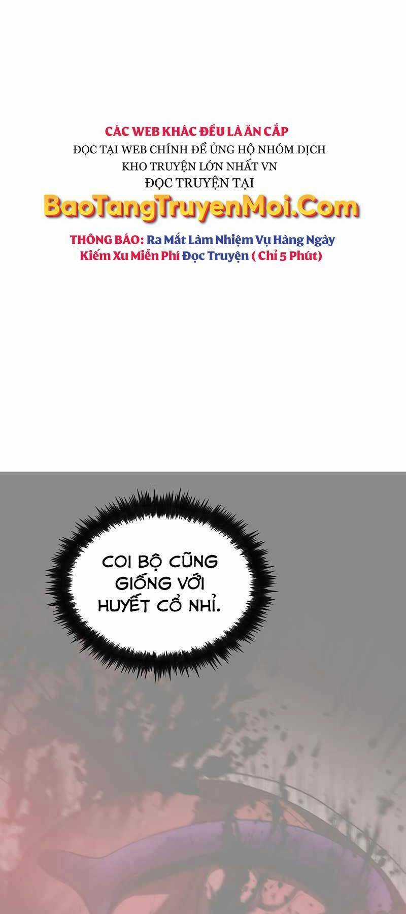 Bác Sĩ Trùng Sinh Về Murim Chapter 87 trang 47