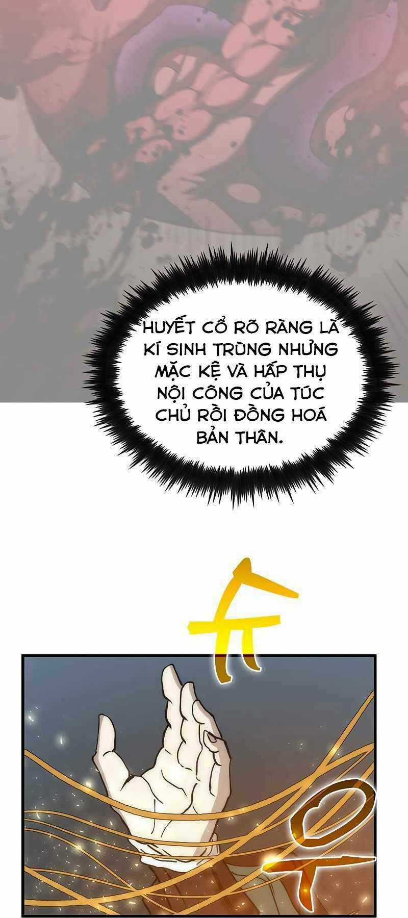 Bác Sĩ Trùng Sinh Về Murim Chapter 87 trang 48