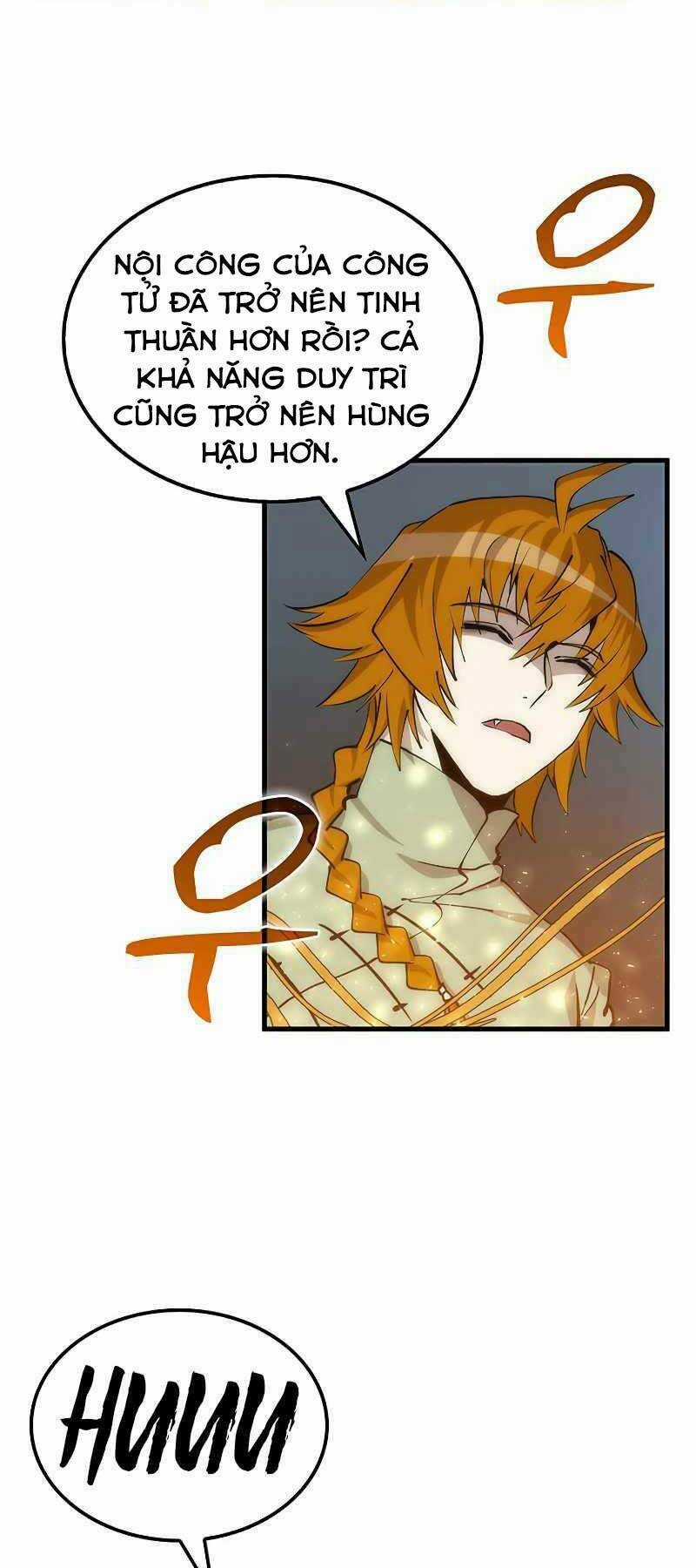 Bác Sĩ Trùng Sinh Về Murim Chapter 87 trang 49