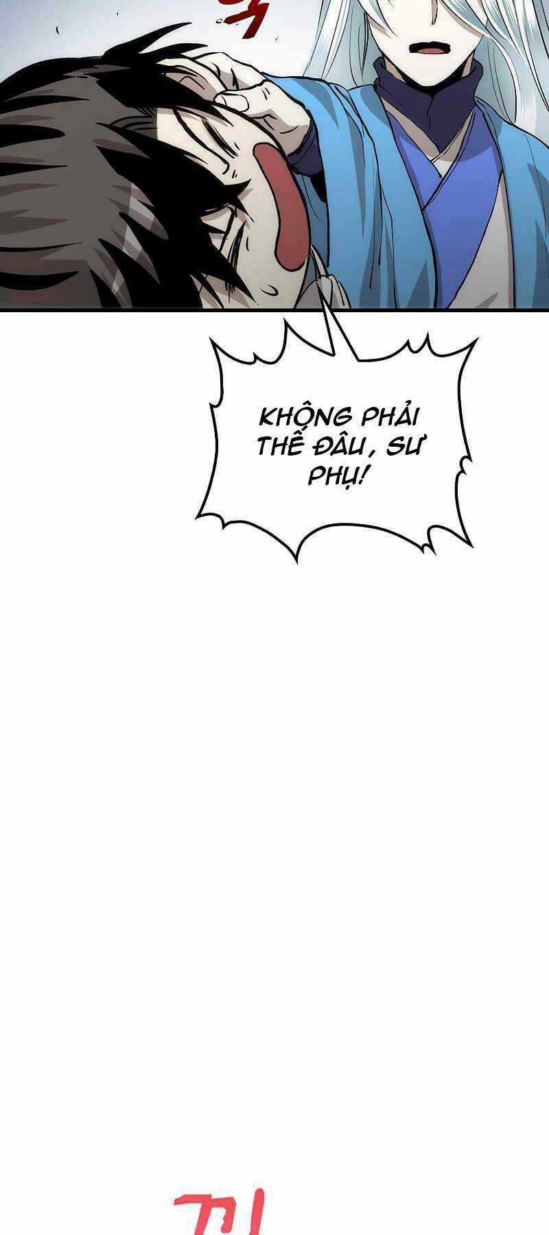 Bác Sĩ Trùng Sinh Về Murim Chapter 87 trang 5