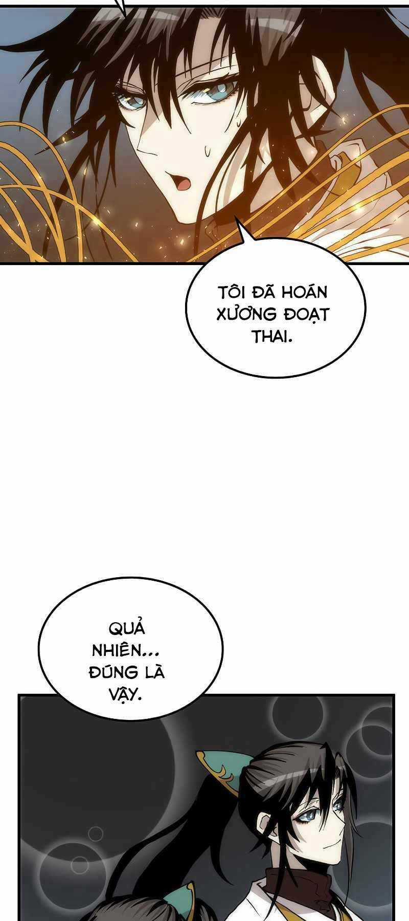 Bác Sĩ Trùng Sinh Về Murim Chapter 87 trang 50