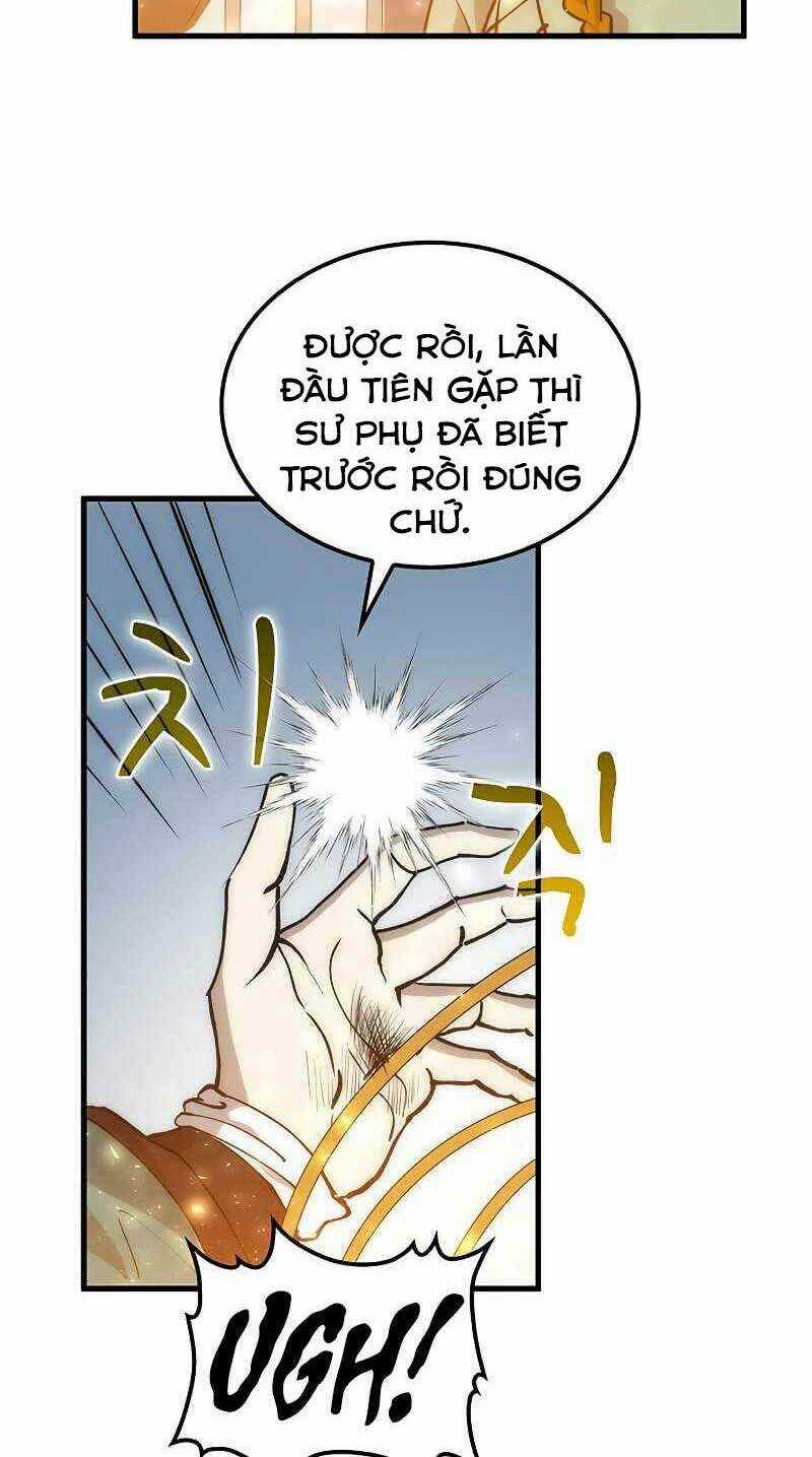 Bác Sĩ Trùng Sinh Về Murim Chapter 87 trang 53