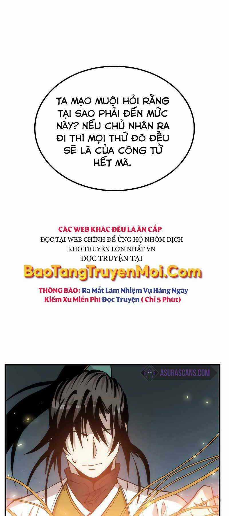 Bác Sĩ Trùng Sinh Về Murim Chapter 87 trang 55