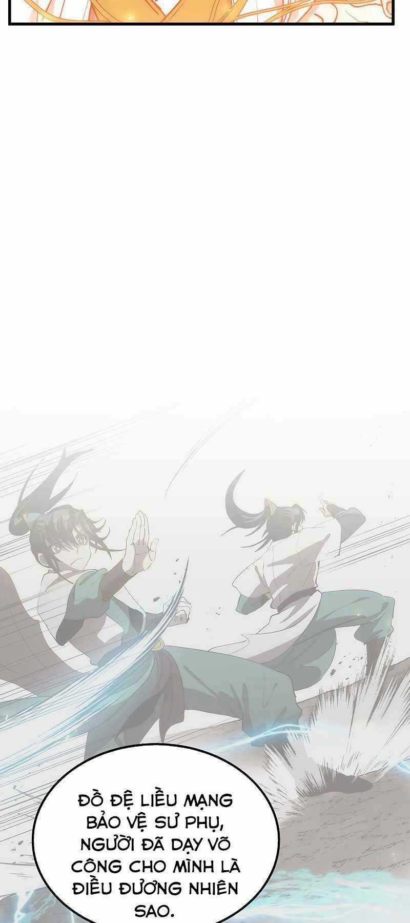 Bác Sĩ Trùng Sinh Về Murim Chapter 87 trang 56