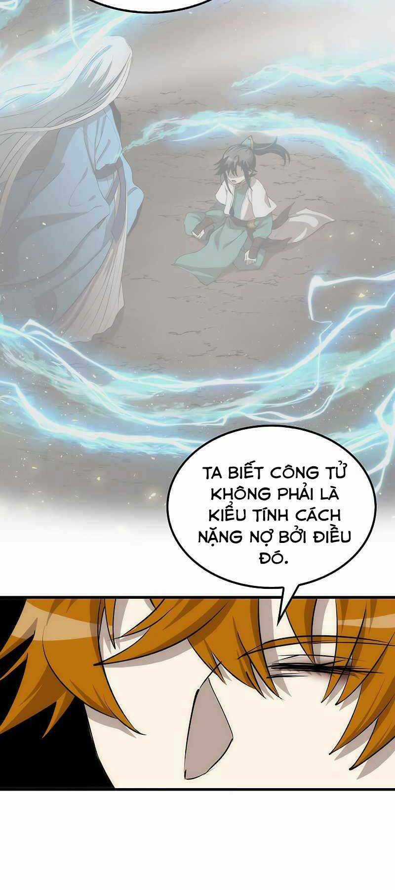 Bác Sĩ Trùng Sinh Về Murim Chapter 87 trang 57