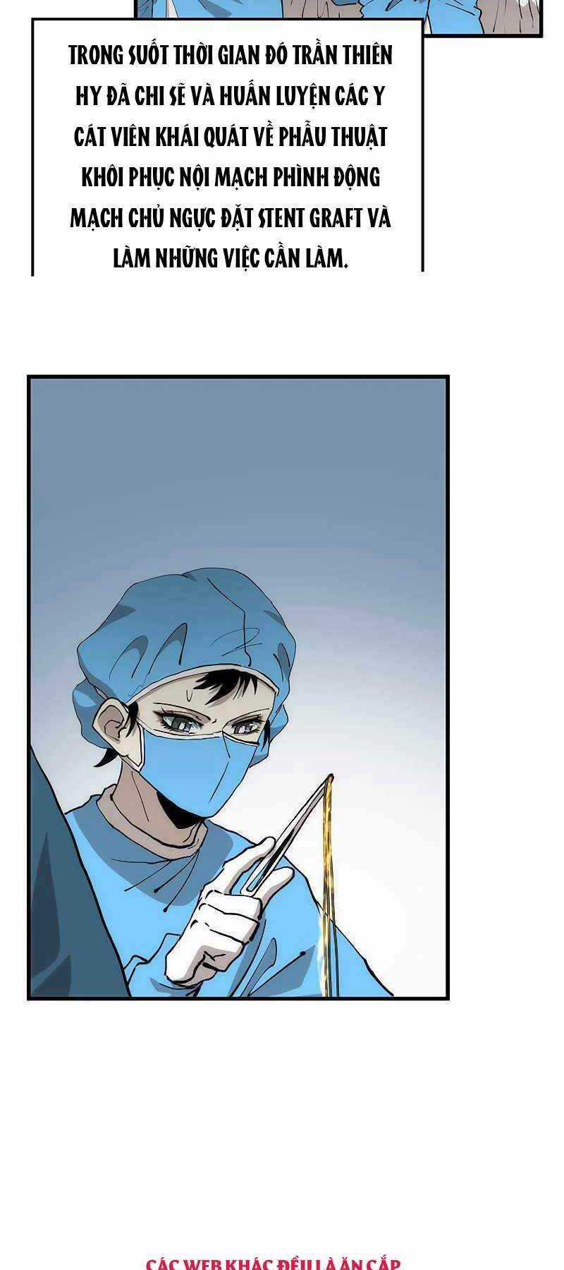 Bác Sĩ Trùng Sinh Về Murim Chapter 87 trang 65