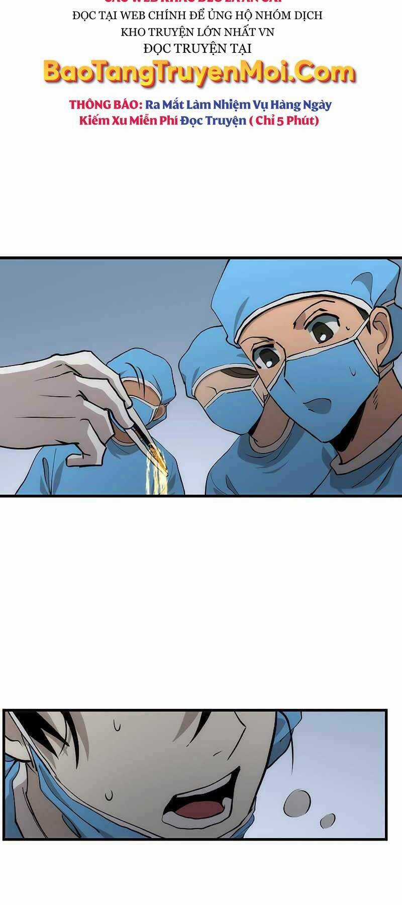 Bác Sĩ Trùng Sinh Về Murim Chapter 87 trang 66