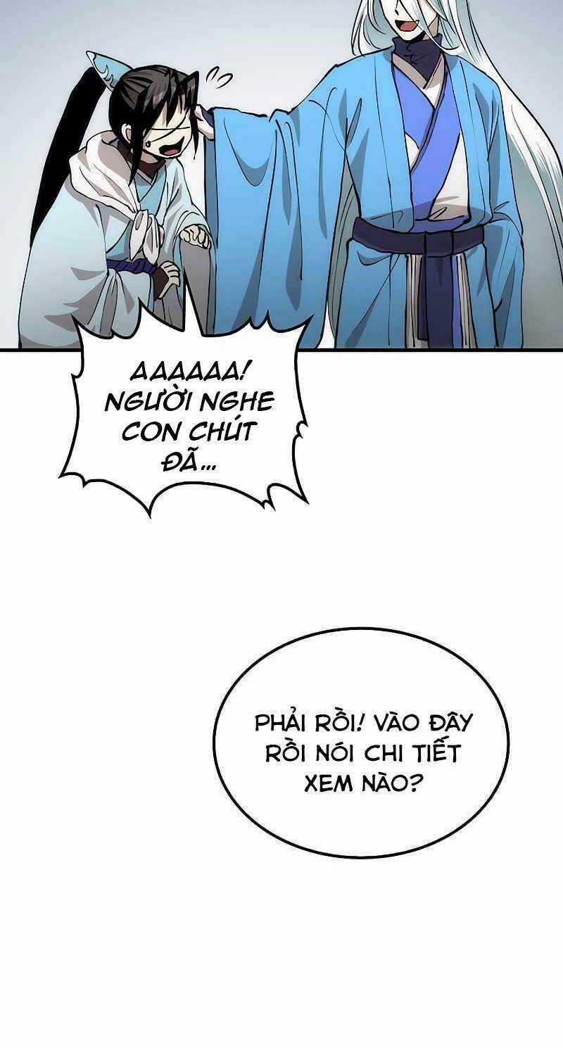 Bác Sĩ Trùng Sinh Về Murim Chapter 87 trang 7