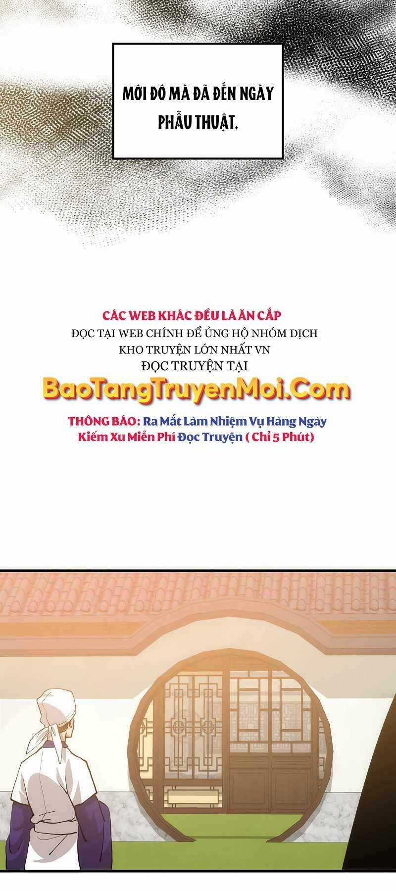 Bác Sĩ Trùng Sinh Về Murim Chapter 87 trang 70