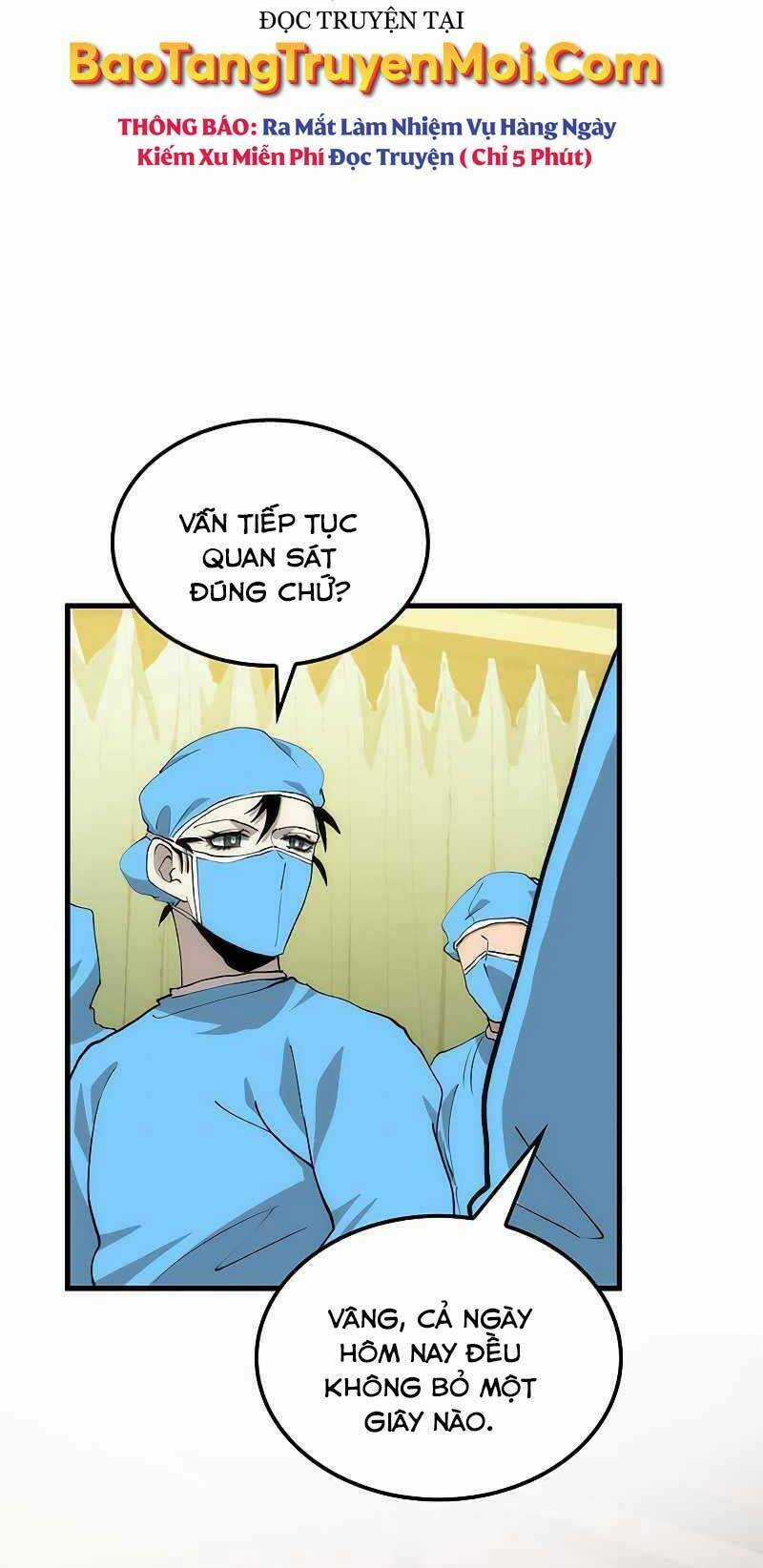 Bác Sĩ Trùng Sinh Về Murim Chapter 87 trang 73