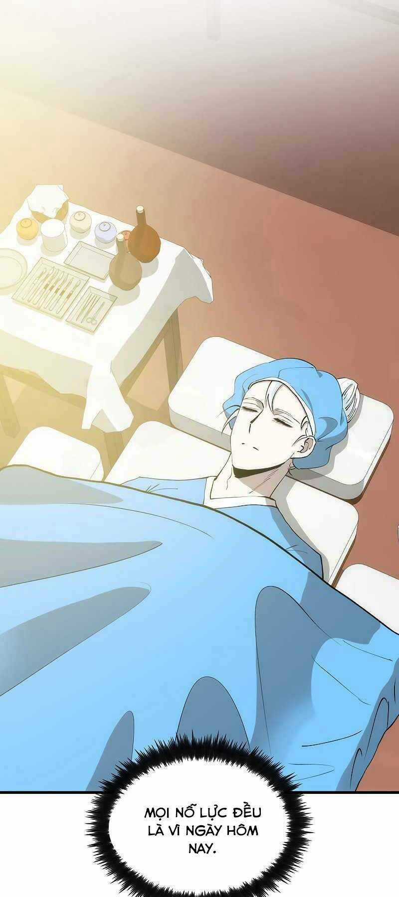 Bác Sĩ Trùng Sinh Về Murim Chapter 87 trang 74